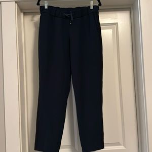 Lululemon Tuxedo Tracker Pant